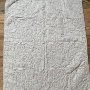 H&M Quilted Baby Blanket